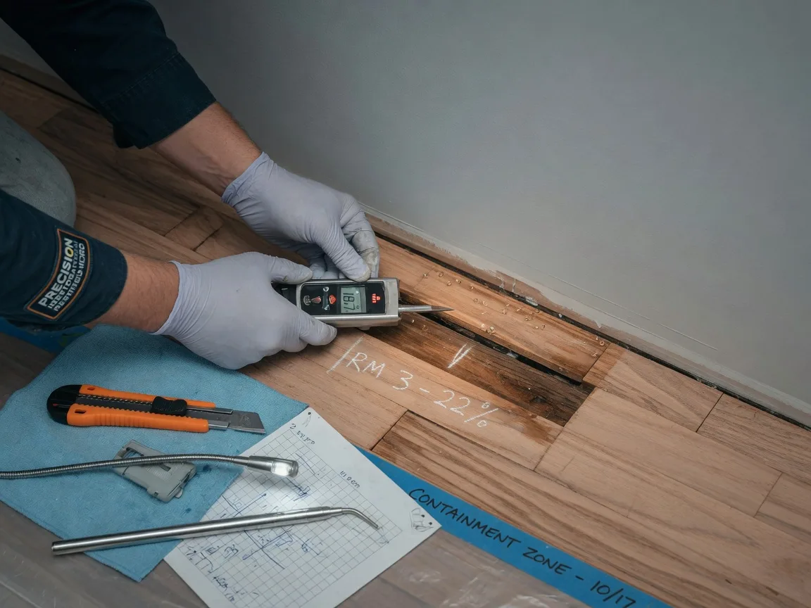 Why choose Water Removal in Hyde, PA